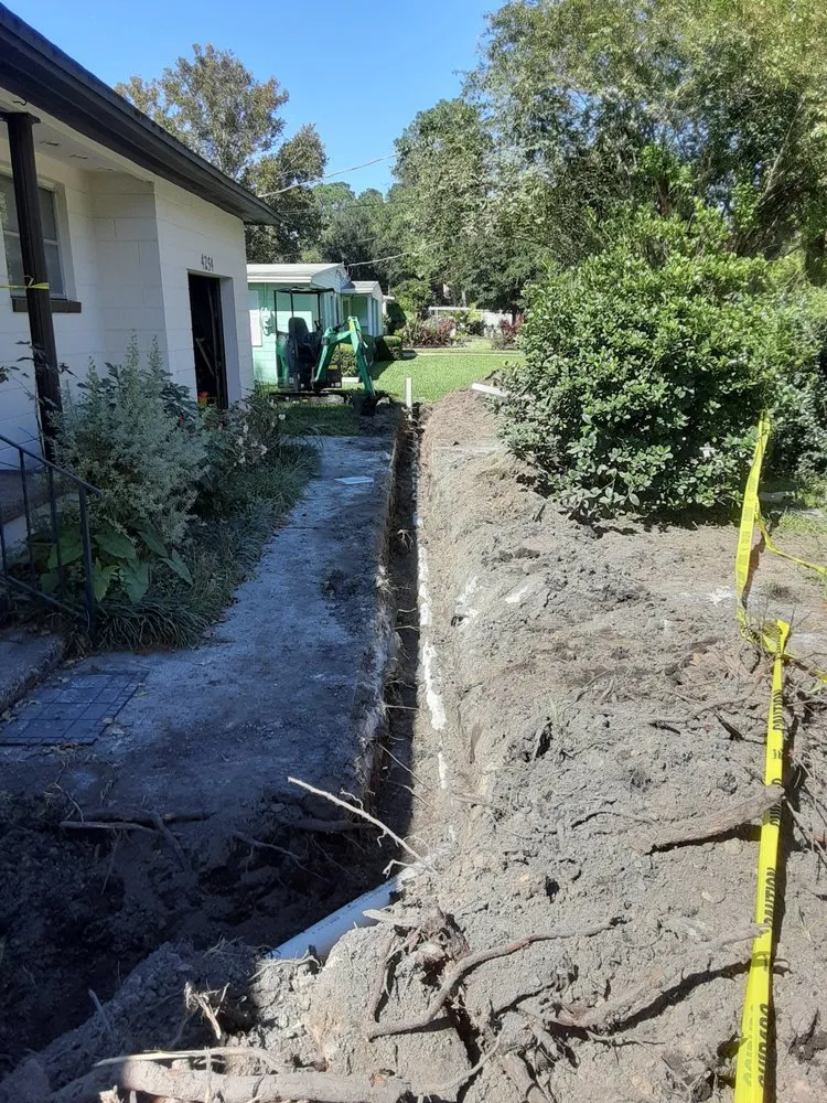 Expert leak detection in Middleburg, FL by Wright Trades Of Ne Fl