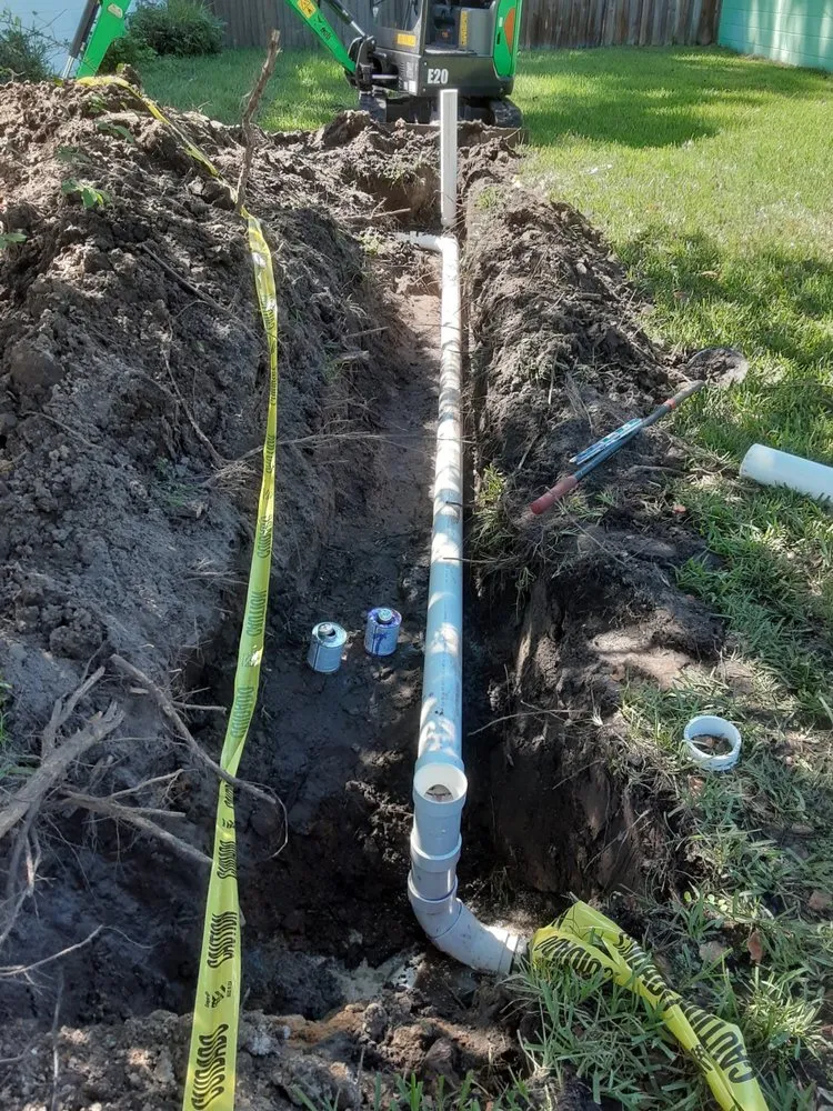 Expert plumbing repair experts serving Middleburg, FL - Wright Trades Of Ne Fl