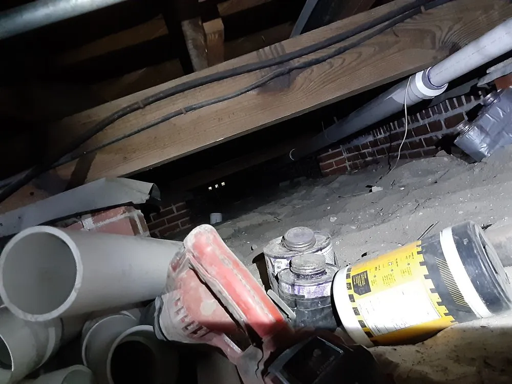 Reliable drain cleaning experts serving Middleburg, FL - Wright Trades Of Ne Fl