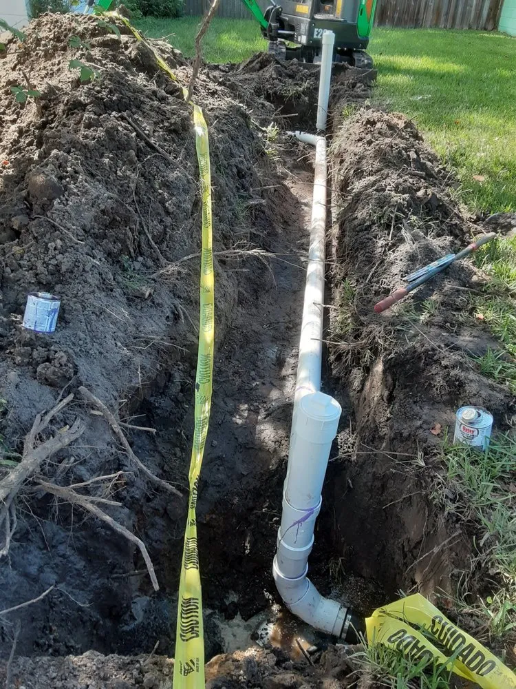 Quality leak detection in Middleburg, FL by Wright Trades Of Ne Fl