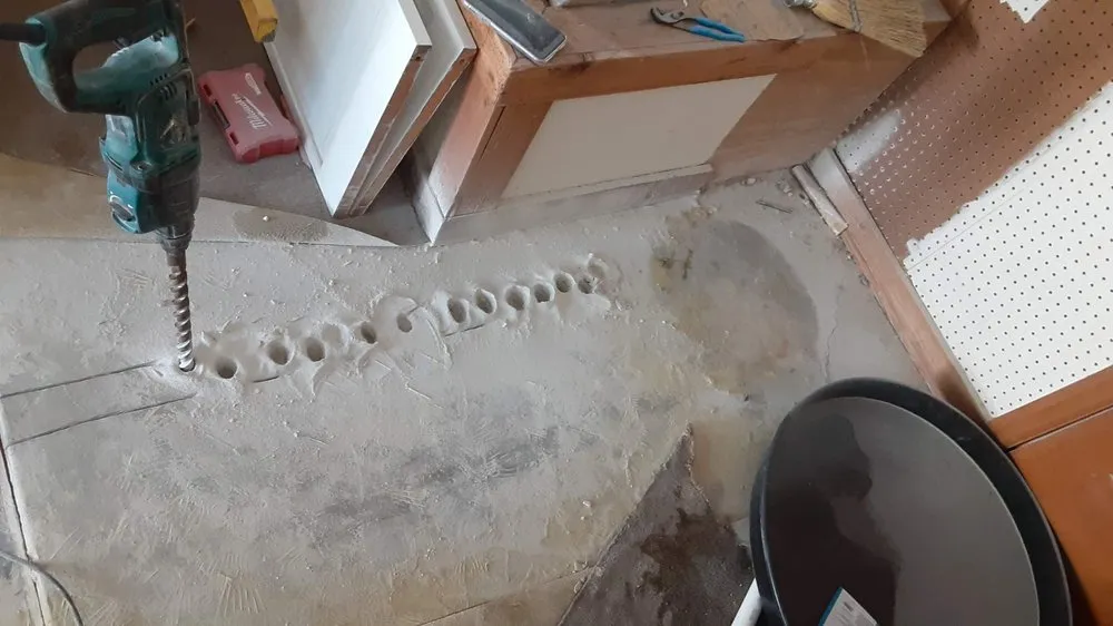 Reliable pipe repair in Middleburg, FL by Wright Trades Of Ne Fl