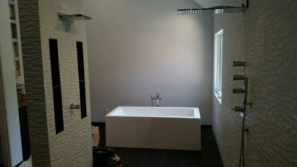 Slide of Wright-Way Plumbing