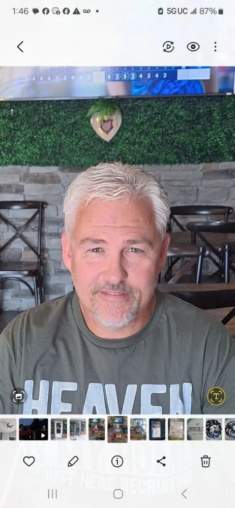 Slide of Wright's Handyman Services