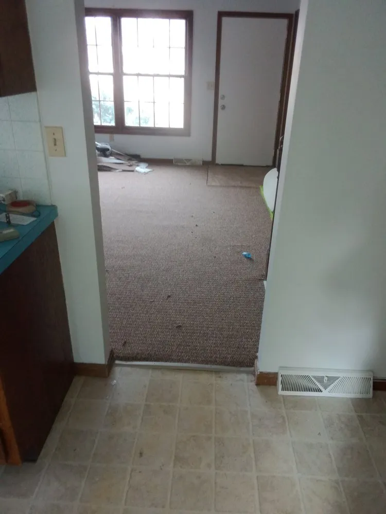 Slide of Wrights handyman