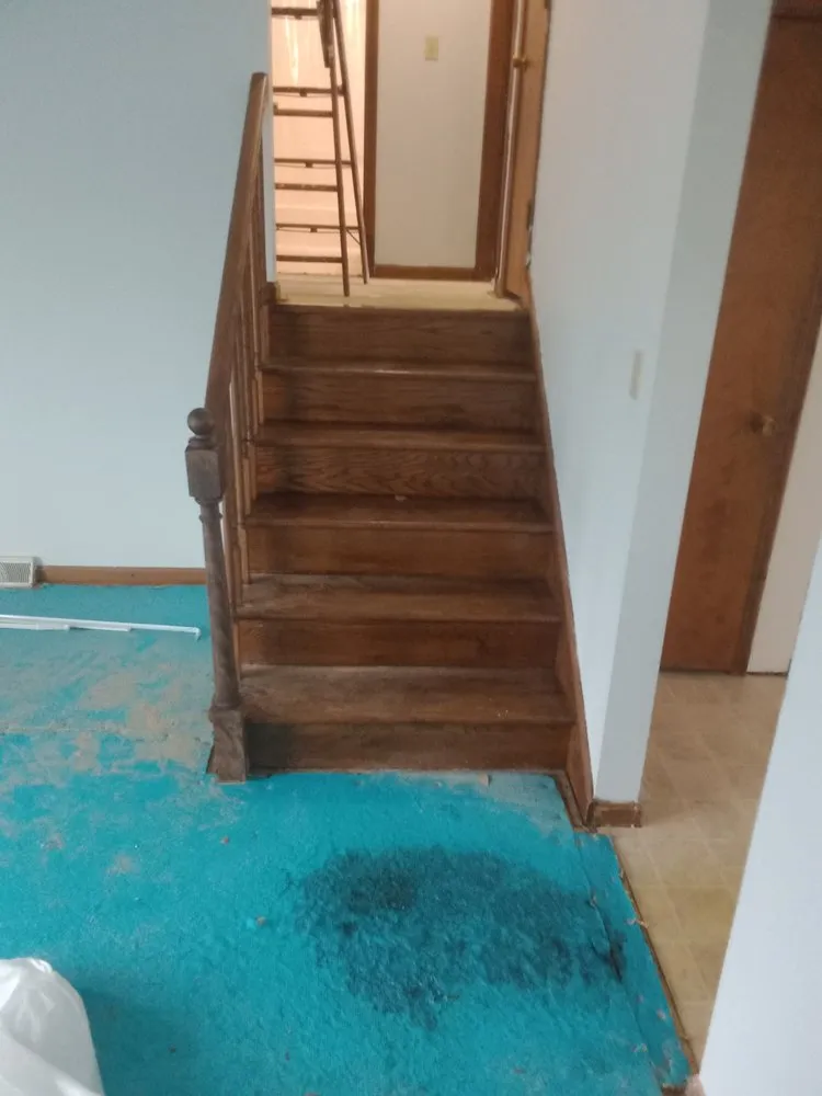 Slide of Wrights handyman