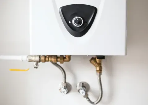 Slide of Wright's Plumbing & Rooter