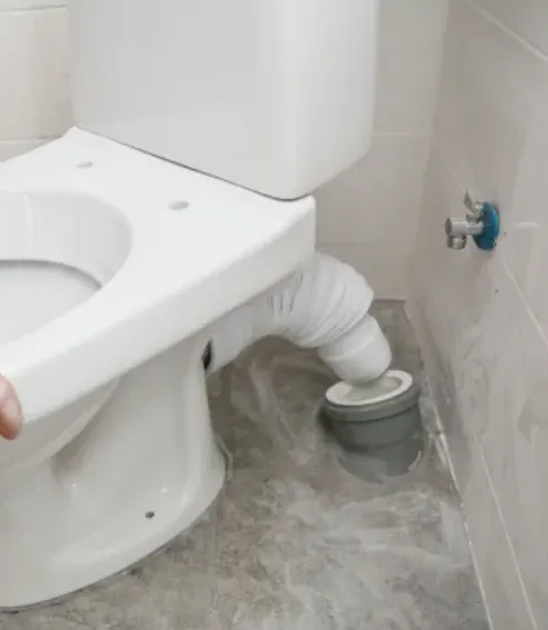 Slide of Wright's Plumbing & Rooter