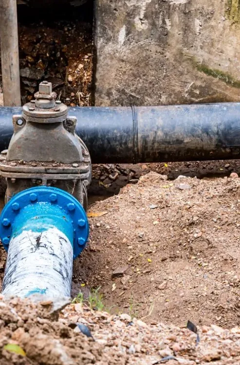 Slide of Wright's Plumbing & Rooter