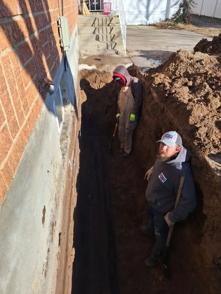 Slide of Wright's Plumbing & Rooter