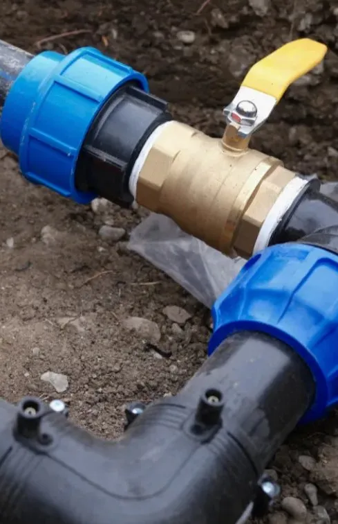 Slide of Wright's Plumbing & Rooter