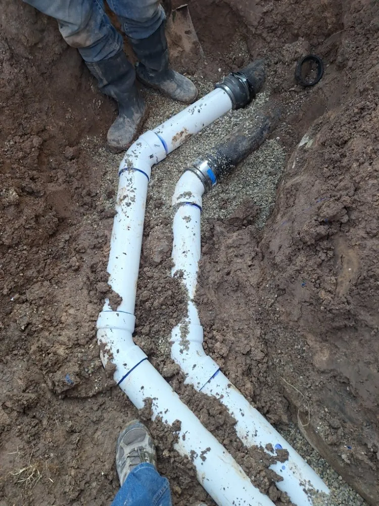 Quality pipe repair in Clearfield, UT by Wright's Plumbing & Rooter