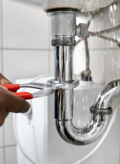 Slide of Wright's Plumbing & Rooter