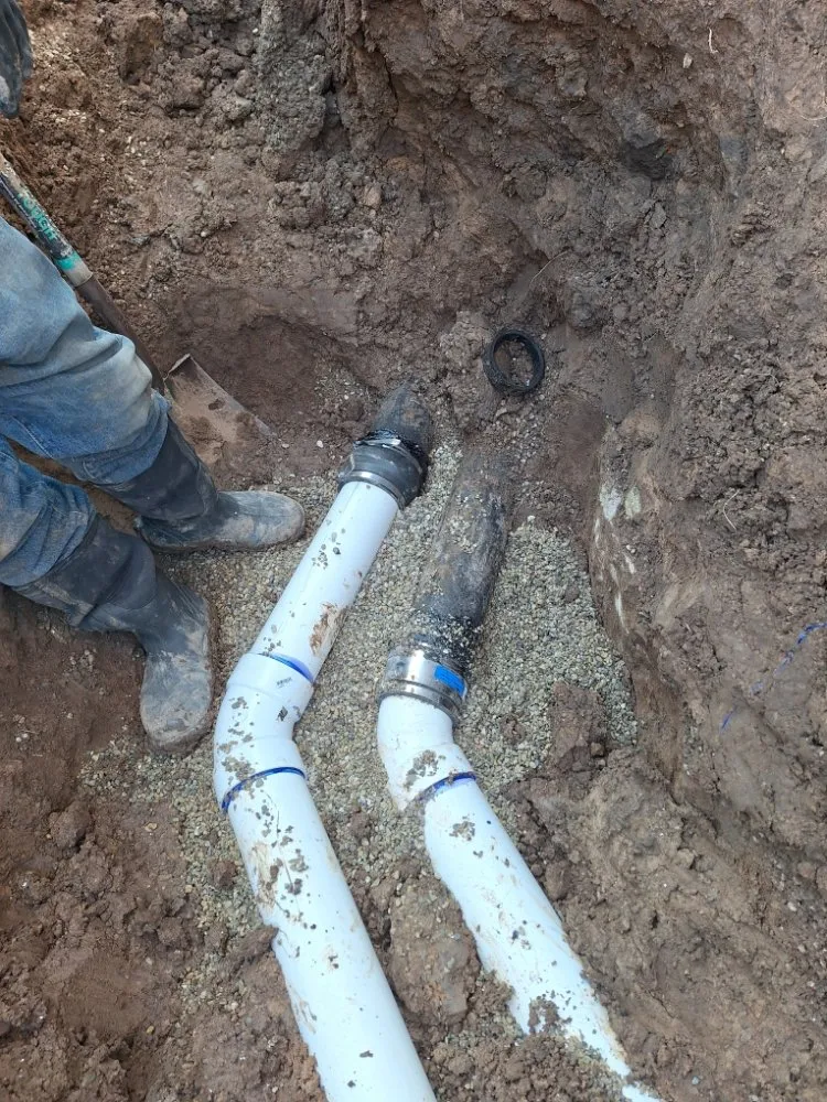 Quality water heater service in Clearfield, UT by Wright's Plumbing & Rooter