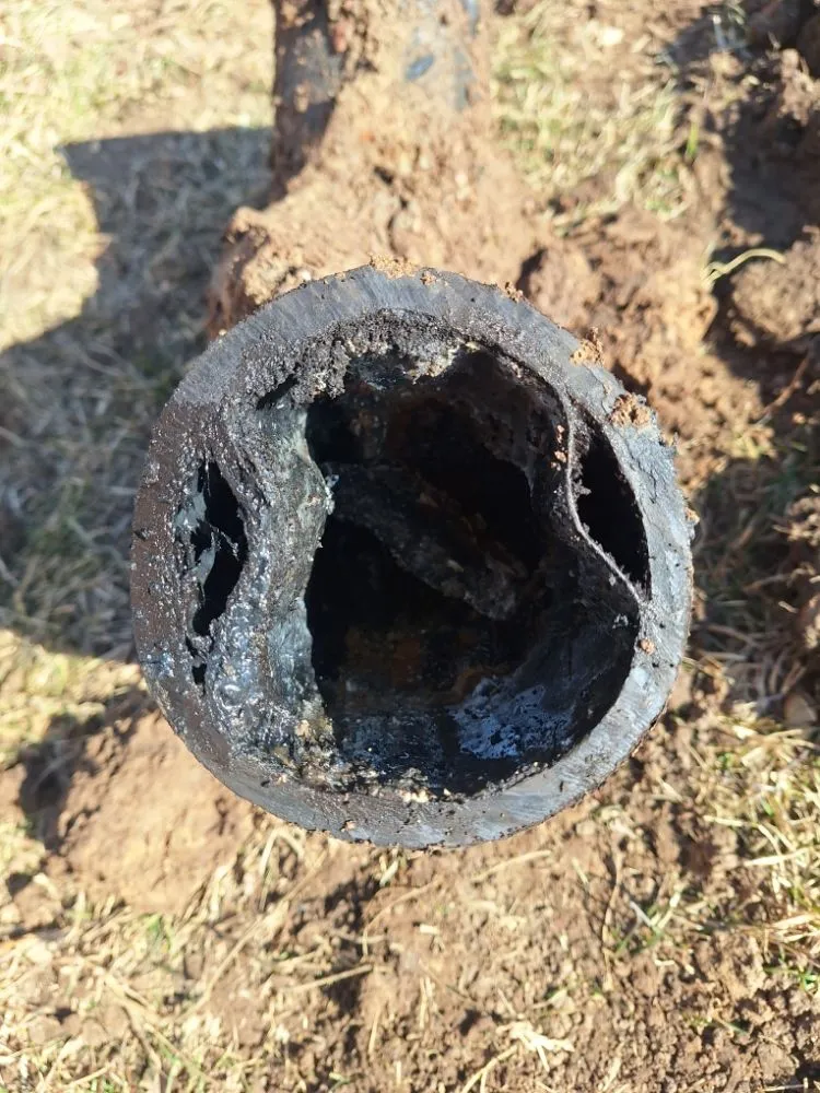 Affordable leak detection service in Clearfield, UT - Wright's Plumbing & Rooter