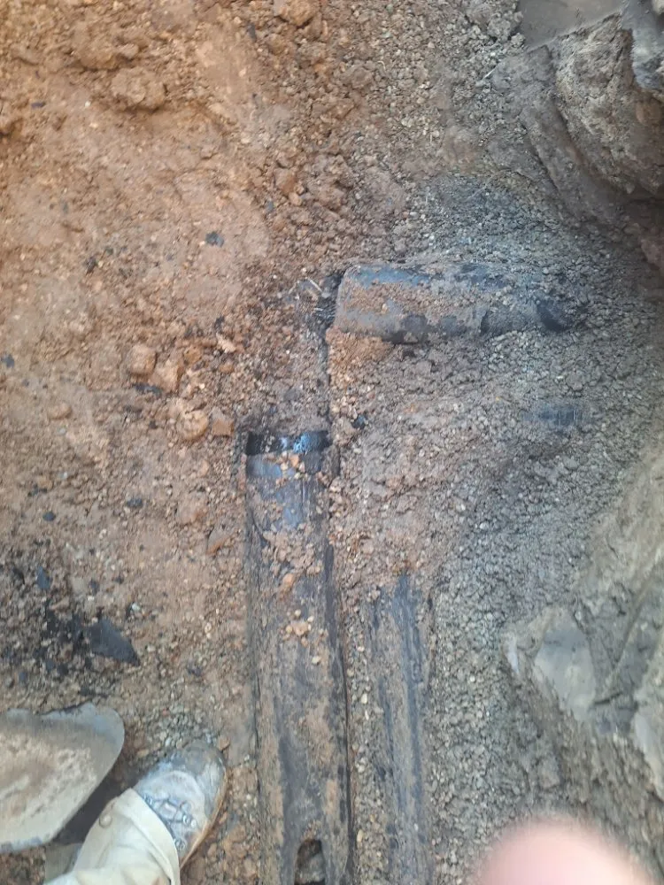 Trusted water heater service experts serving Clearfield, UT - Wright's Plumbing & Rooter