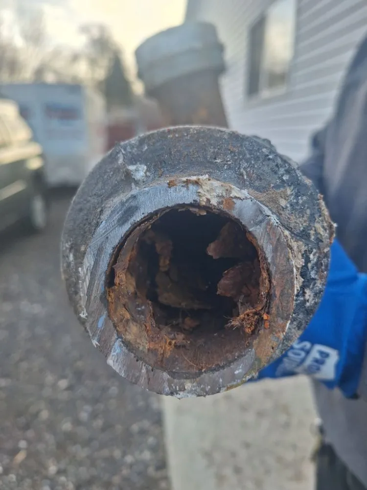 Slide of Wright's Plumbing & Rooter