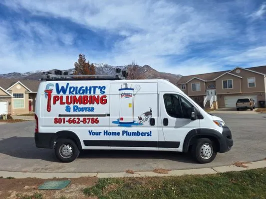 Wright's Plumbing & Rooter