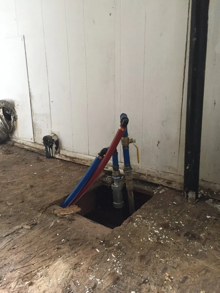 Slide of Wrightsville Beach Plumbing