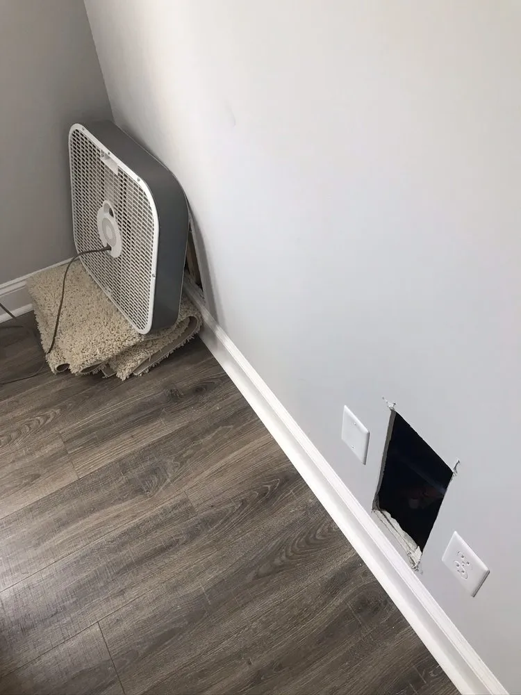 Slide of Wrightsville Beach Plumbing