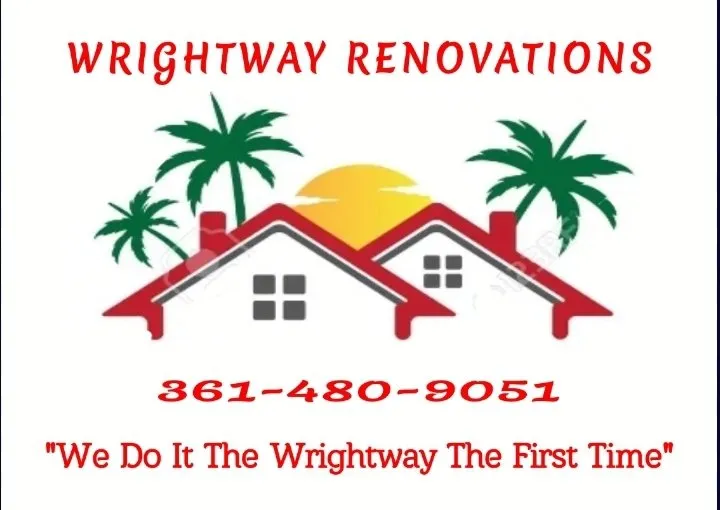 Slide of Wrightway Renovations