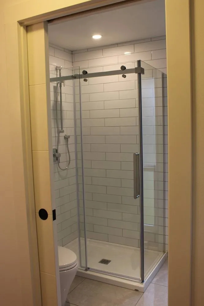 Slide of Wrightwood Licensed Plumber