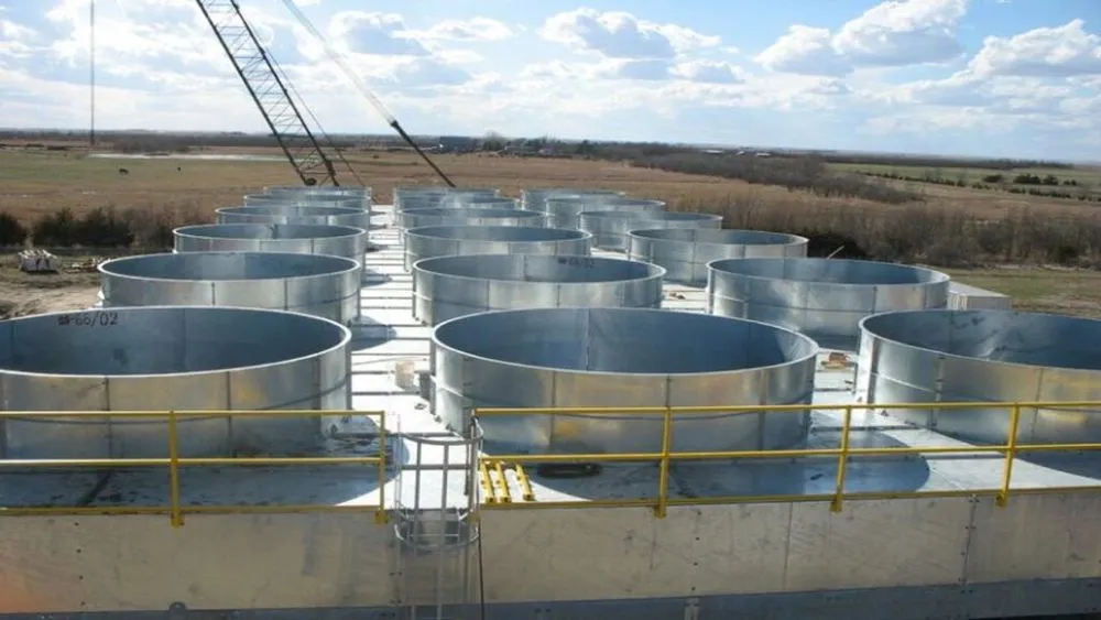 Slide of Wrigley Mechanical