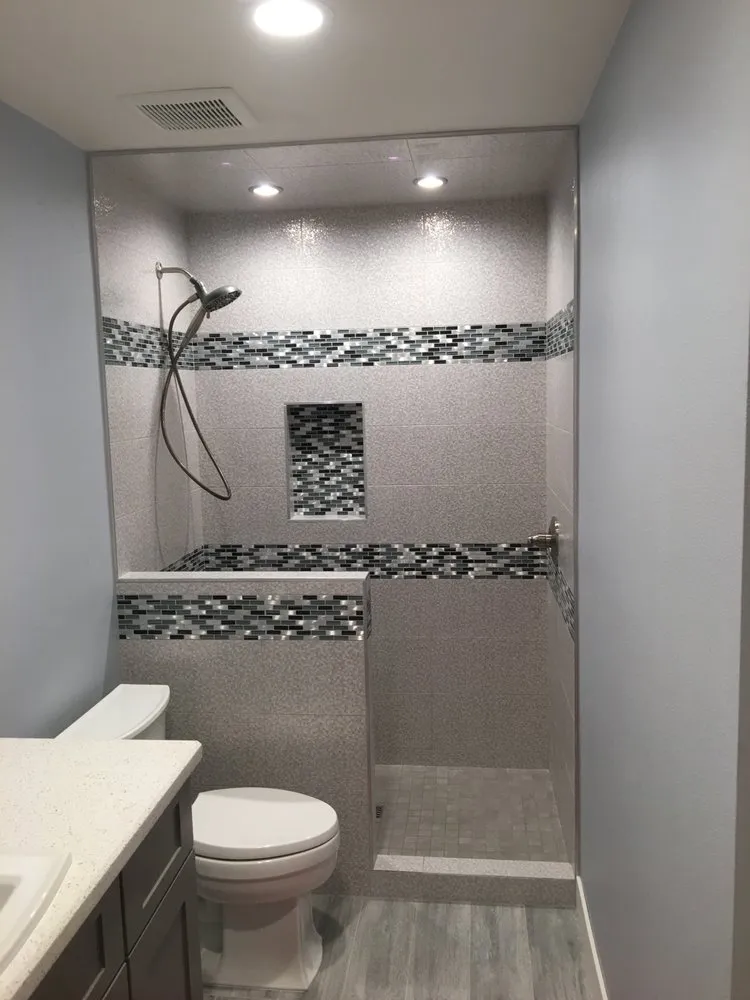 Slide of Wrigley's Water Works