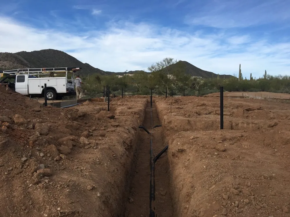 Slide of Wrigley's Water Works