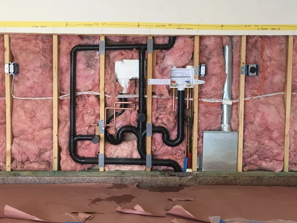 Slide of Wrigley's Water Works