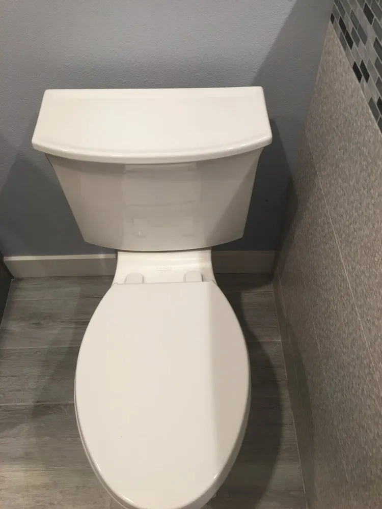 Slide of Wrigley's Water Works