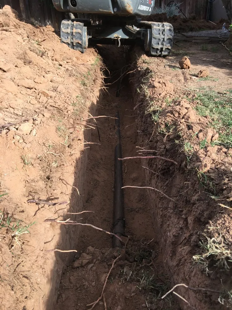 Slide of Wrigley's Water Works