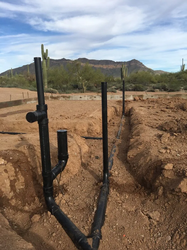 Slide of Wrigley's Water Works