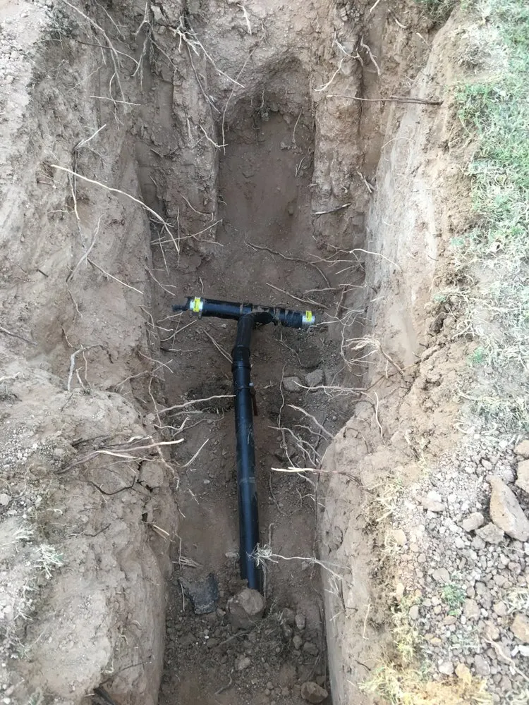 Slide of Wrigley's Water Works