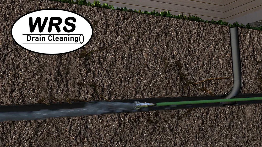 Trusted pipe repair experts serving Vernon, FL - WRS Drain Cleaning