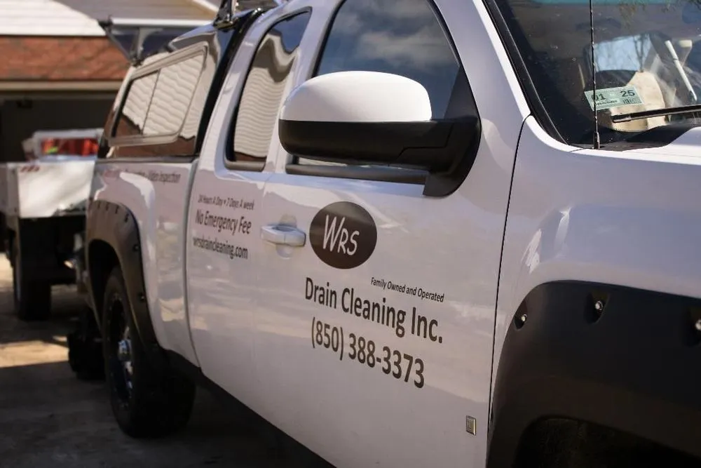 Quality emergency plumbing experts serving Vernon, FL - WRS Drain Cleaning