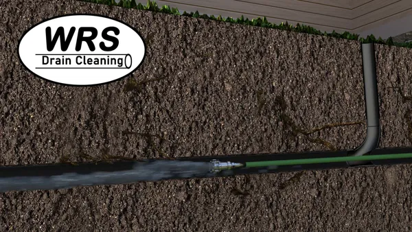 WRS Drain Cleaning