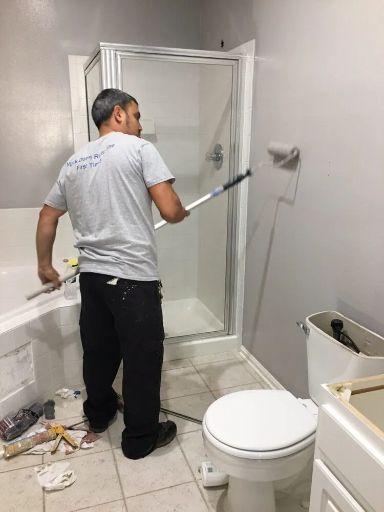 Slide of WS Advance Services