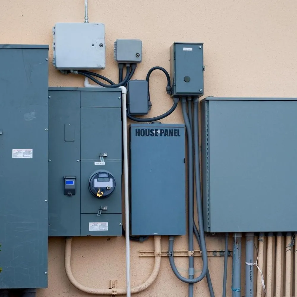 Slide of W&S Handyman Services