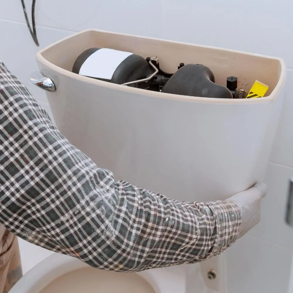 Slide of W&S Handyman Services