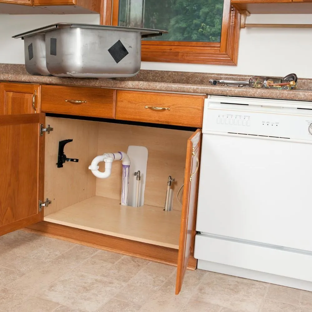 Slide of W&S Handyman Services