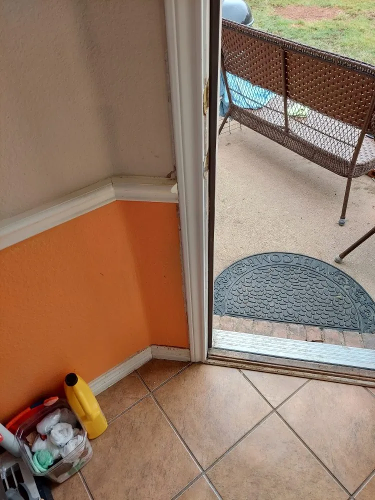 Slide of W&S Handyman Services