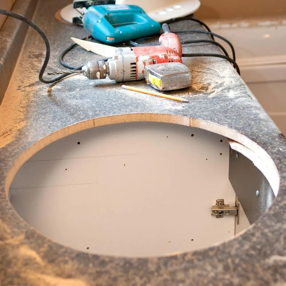 Slide of W&S Handyman Services