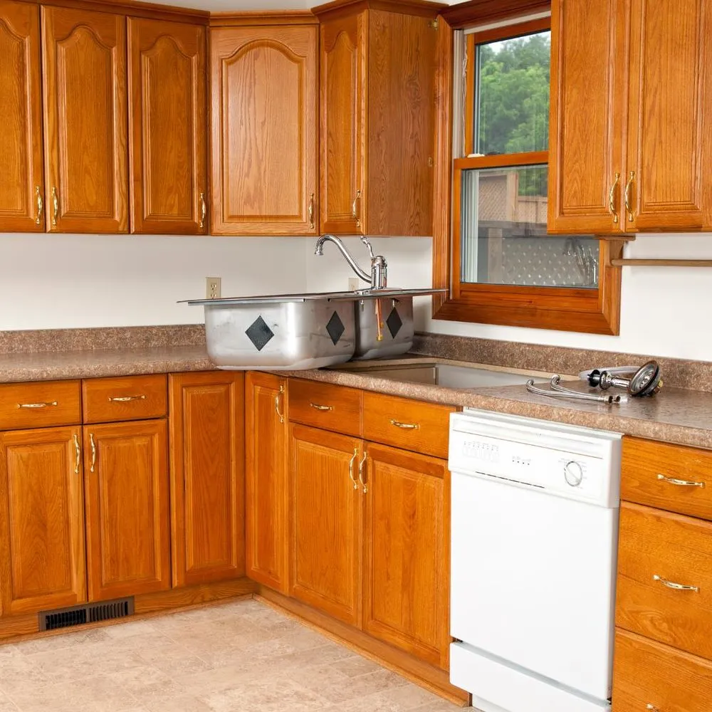 Slide of W&S Handyman Services