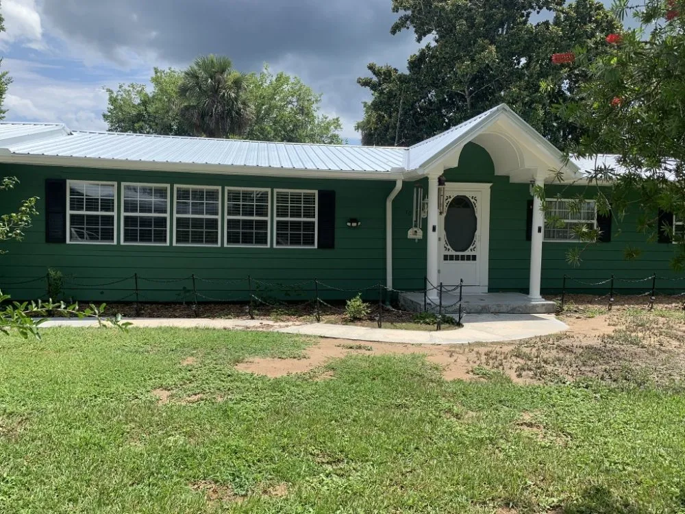 Slide of WTM3 Remodeling