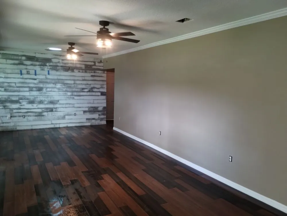 Slide of WTM3 Remodeling