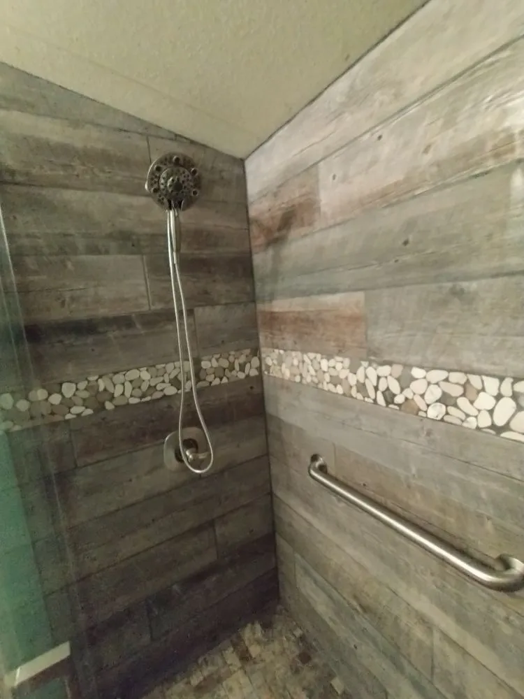 Slide of WTM3 Remodeling