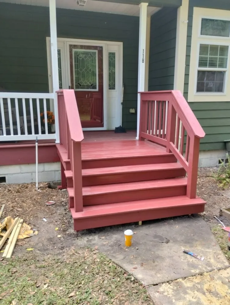 Slide of WTM3 Remodeling