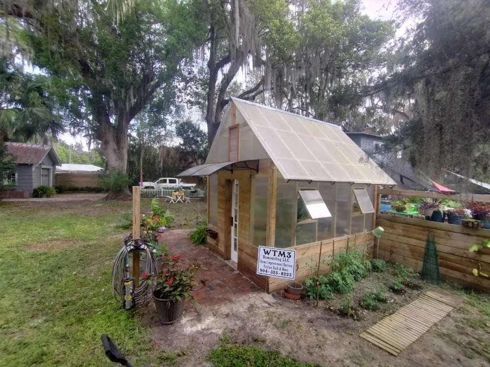 Slide of WTM3 Remodeling