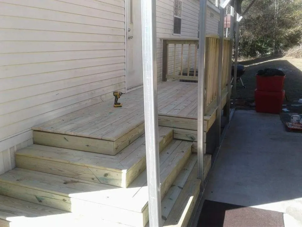 Slide of WTM3 Remodeling