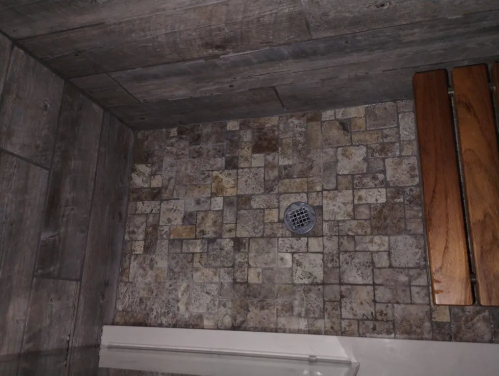 Slide of WTM3 Remodeling